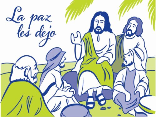 Easter Sunday 79