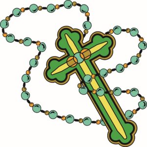 Rosary 8