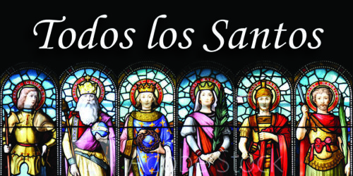 All Saints All Souls 14