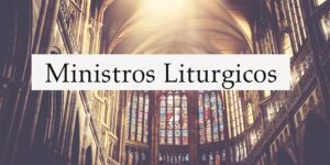 Liturgical Celebrations 122