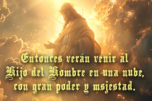 Advent - Week 1 - Gospel - Spanish