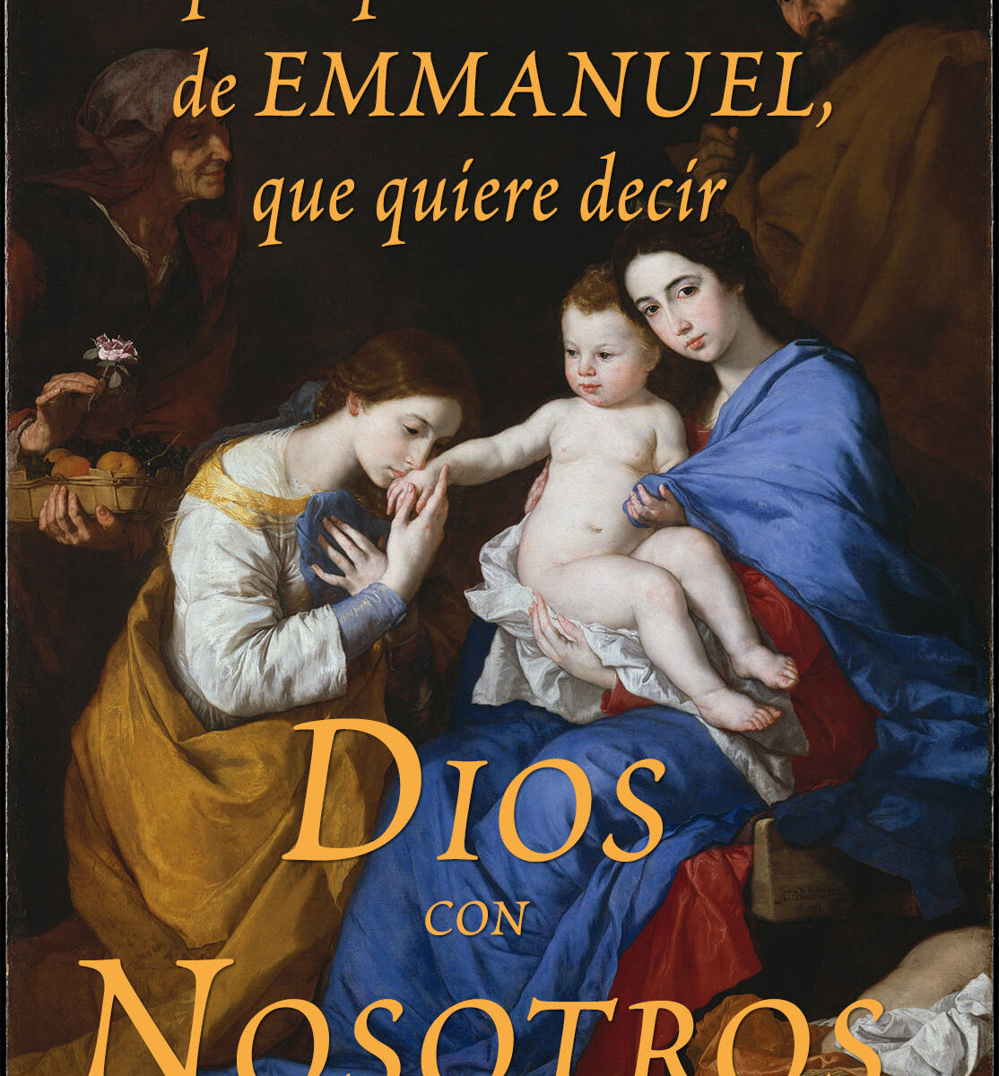 Nativity - Vigil - Gospel - Spanish