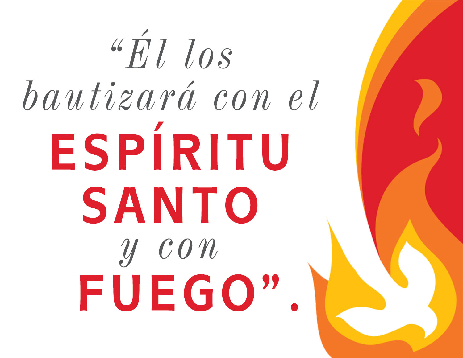 Baptism of the Lord - Gospel - Spanish 1 Baptism of the Lord - Gospel - Spanish