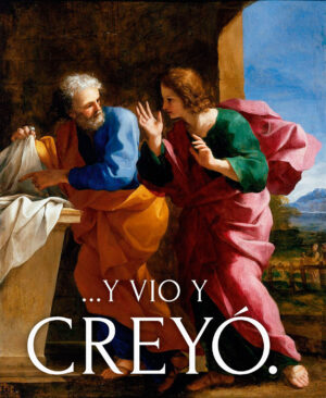 Easter - Sunday - Gospel - Spanish