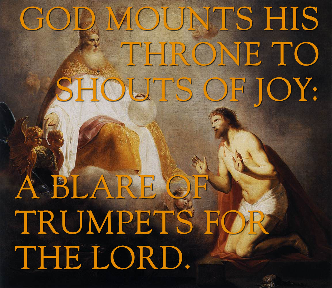 Ascension - Response - English 1 Ascension - Response - English