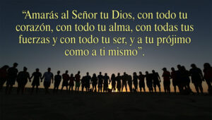 Ordinary Time - Week 15 - Gospel - Spanish