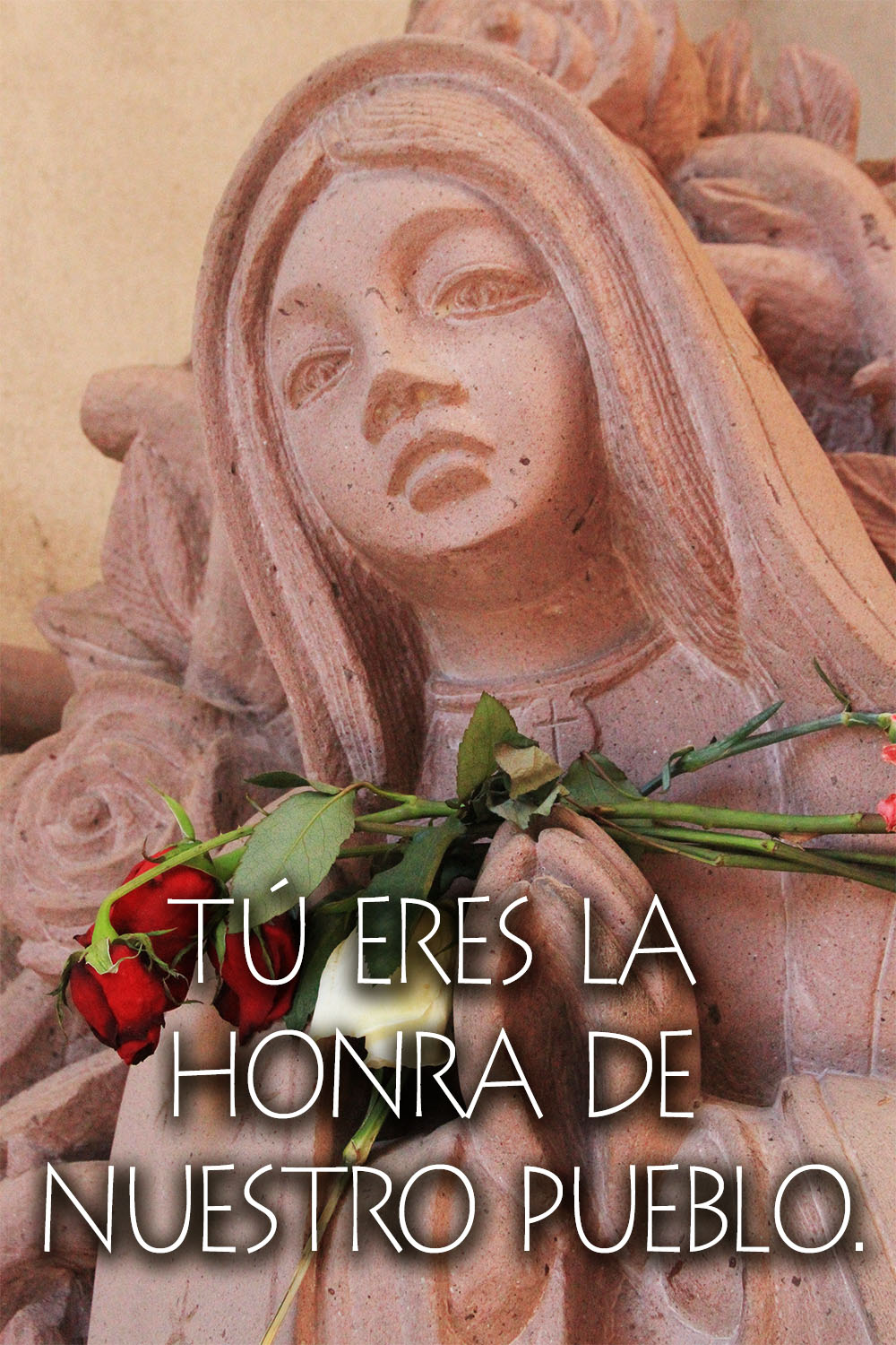 Our Lady of Guadalupe - Response - Spanish - V2 1 Our Lady of Guadalupe - Response - Spanish - V2