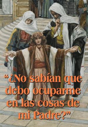 Holy Family - Holy Family - Gospel - Spanish - V2