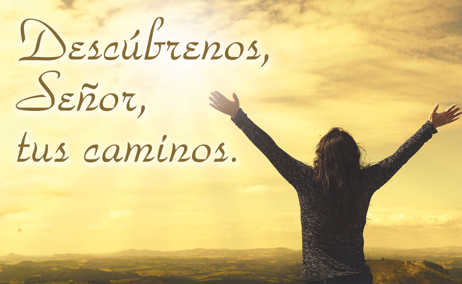 Advent - Week 1 - Response - Spanish - V2 1 Advent - Week 1 - Response - Spanish - V2