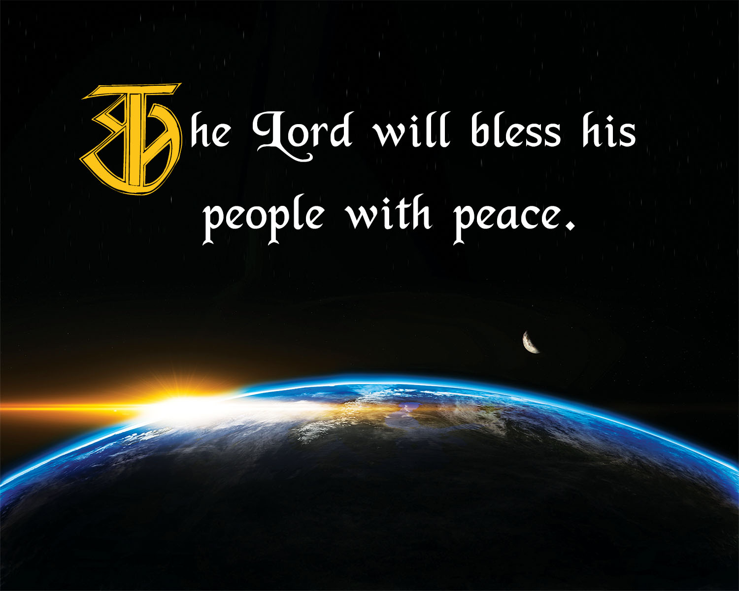 Baptism of the Lord - Response - English - V2 1 Baptism of the Lord - Response - English - V2