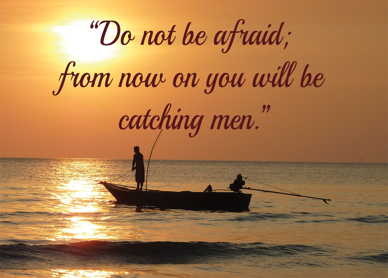 Ordinary Time - Week 5 - Gospel - English - V2 1 Ordinary Time - Week 5 - Gospel - English - V2