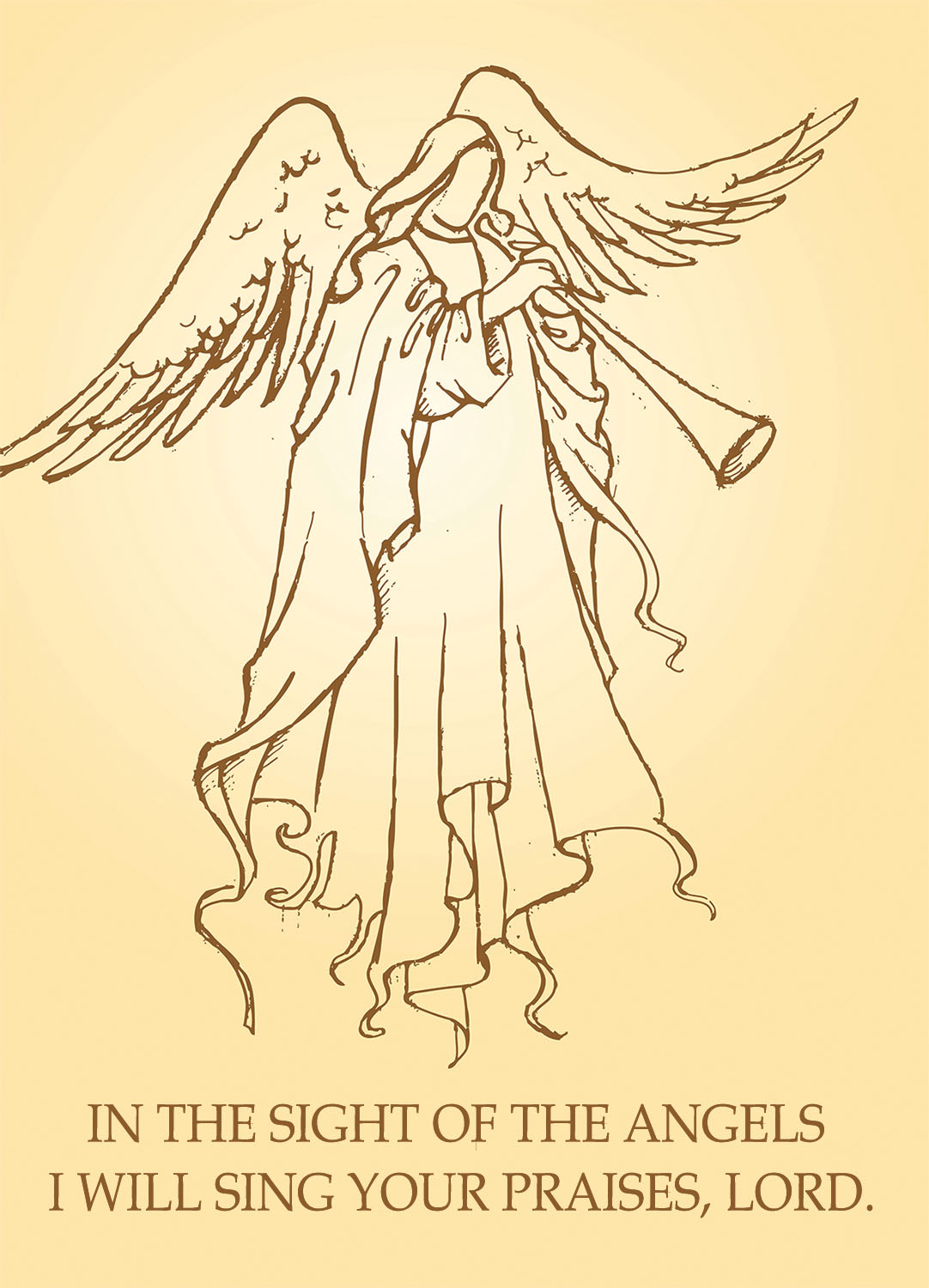 Ordinary Time - Week 5 - Response - English - V2 1 Ordinary Time - Week 5 - Response - English - V2