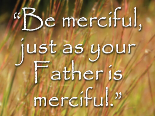 Ordinary Time - Week 7 - Gospel - English - V2