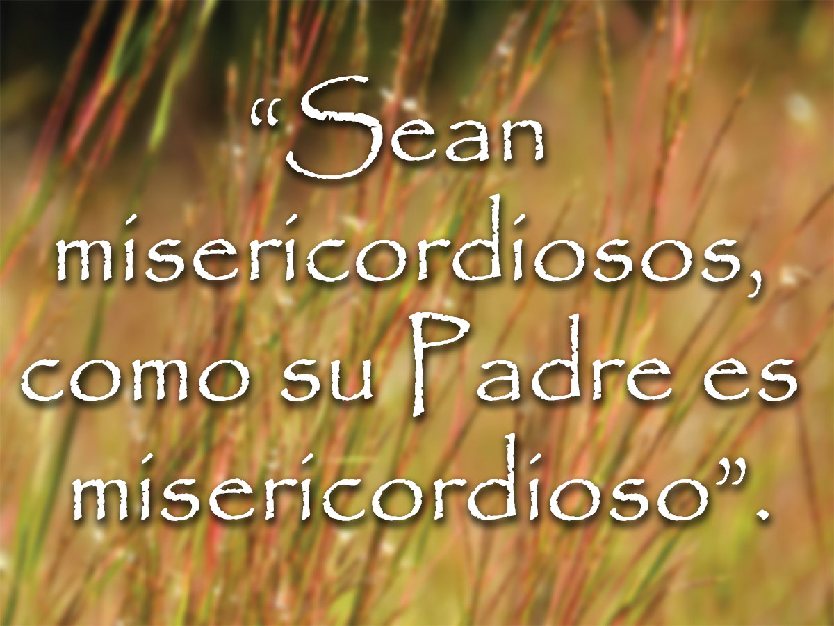 Ordinary Time - Week 7 - Gospel - Spanish - V2 1 Ordinary Time - Week 7 - Gospel - Spanish - V2