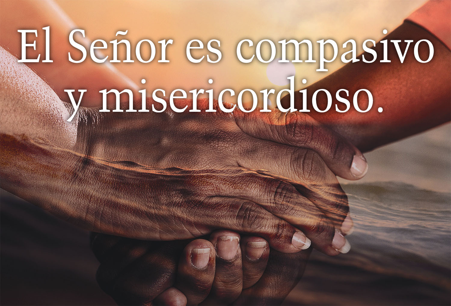 Ordinary Time - Week 7 - Response - Spanish - V2 1 Ordinary Time - Week 7 - Response - Spanish - V2