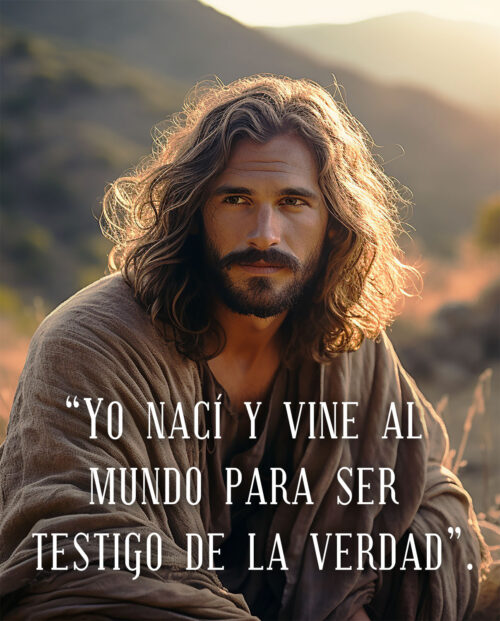 Good Friday - Gospel - Spanish - V2