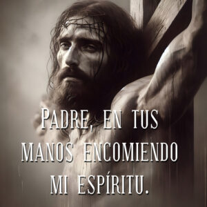 Good Friday - Response - Spanish - V2