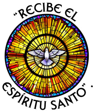 Pentecost - Gospel - Spanish - V2