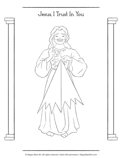 Divine Mercy