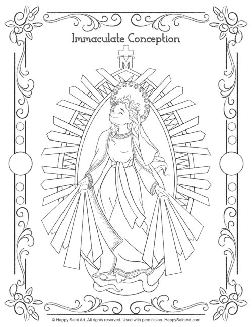 Immaculate Conception