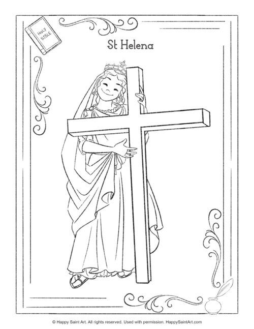 Saint Helena