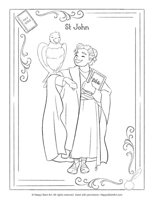 Saint John