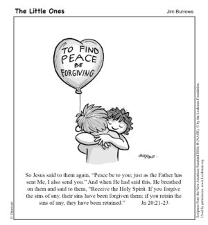 The Little Ones - Second Week of Easter | C