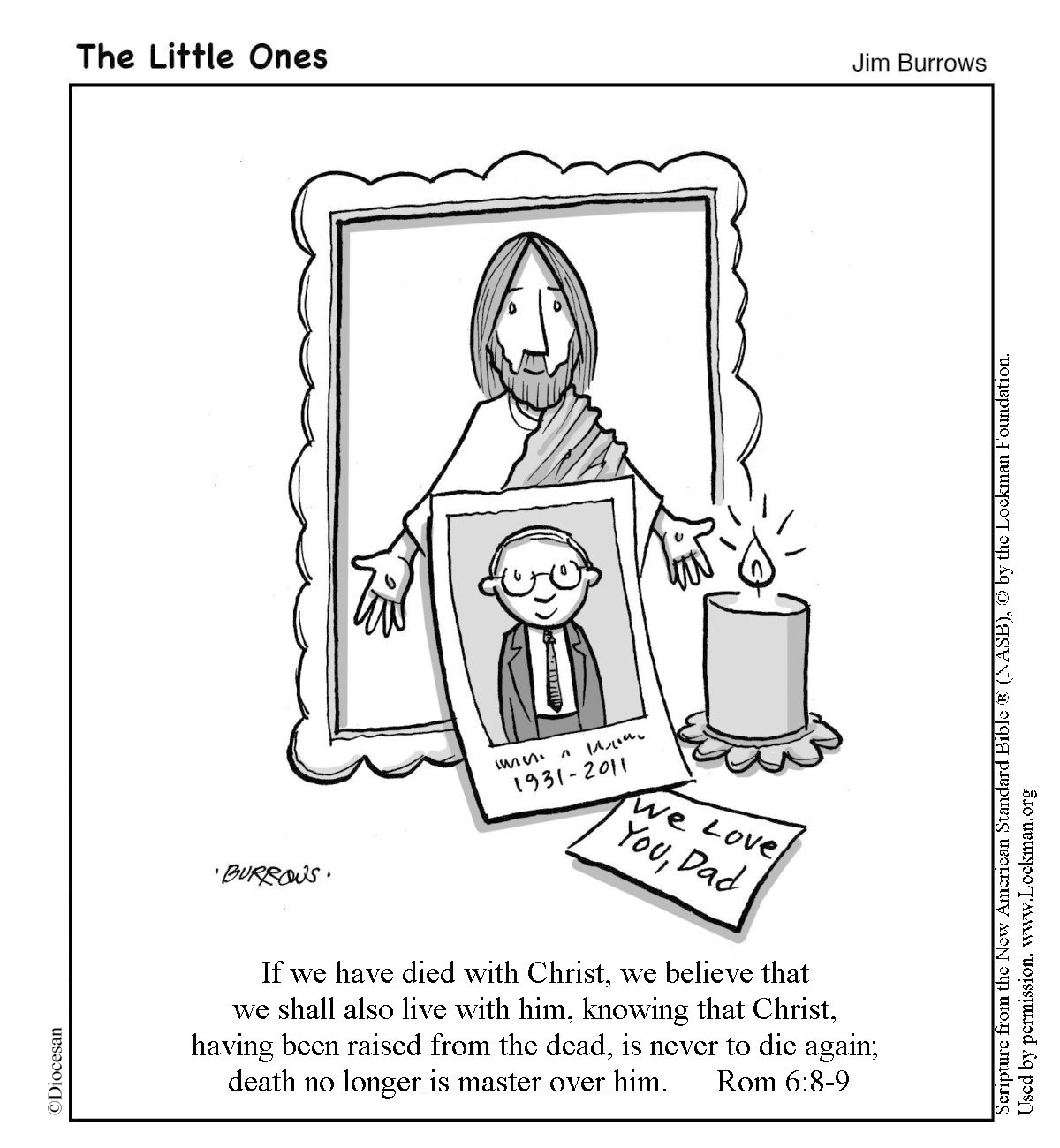 The Little Ones - 13th Sunday | A