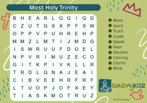 Holy Trinity Cycle C Horizontal