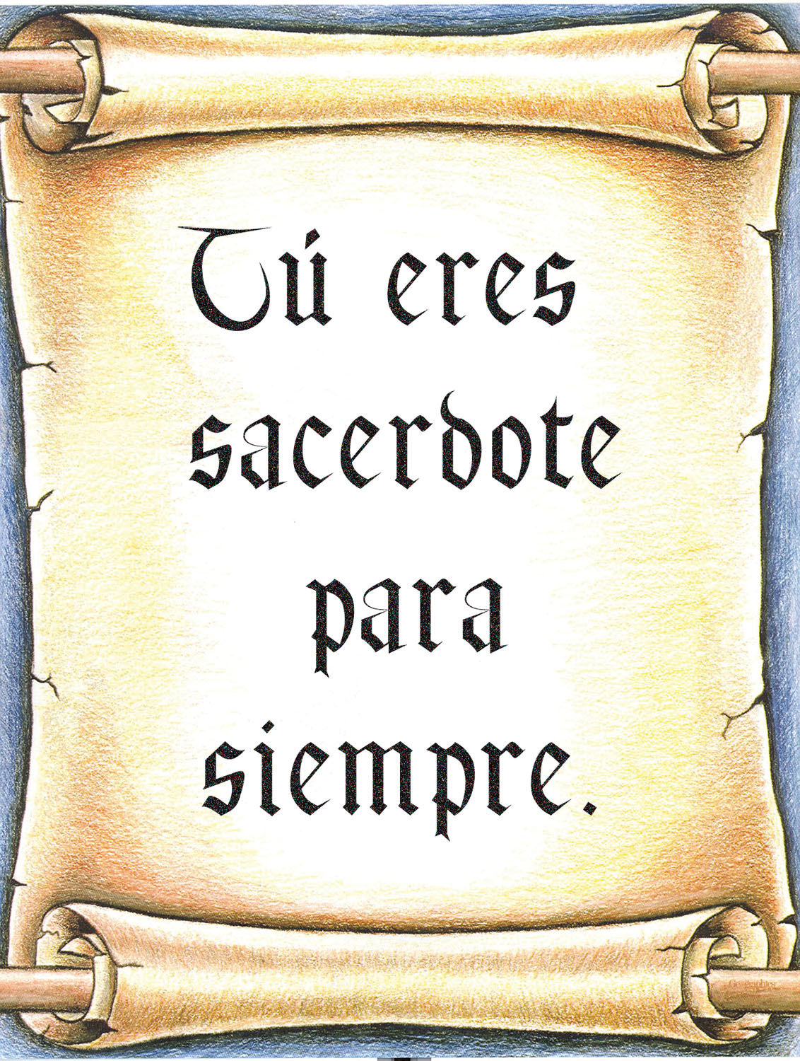 Most Holy Body and Blood - Response - Spanish - V2 1 Most Holy Body and Blood - Response - Spanish - V2