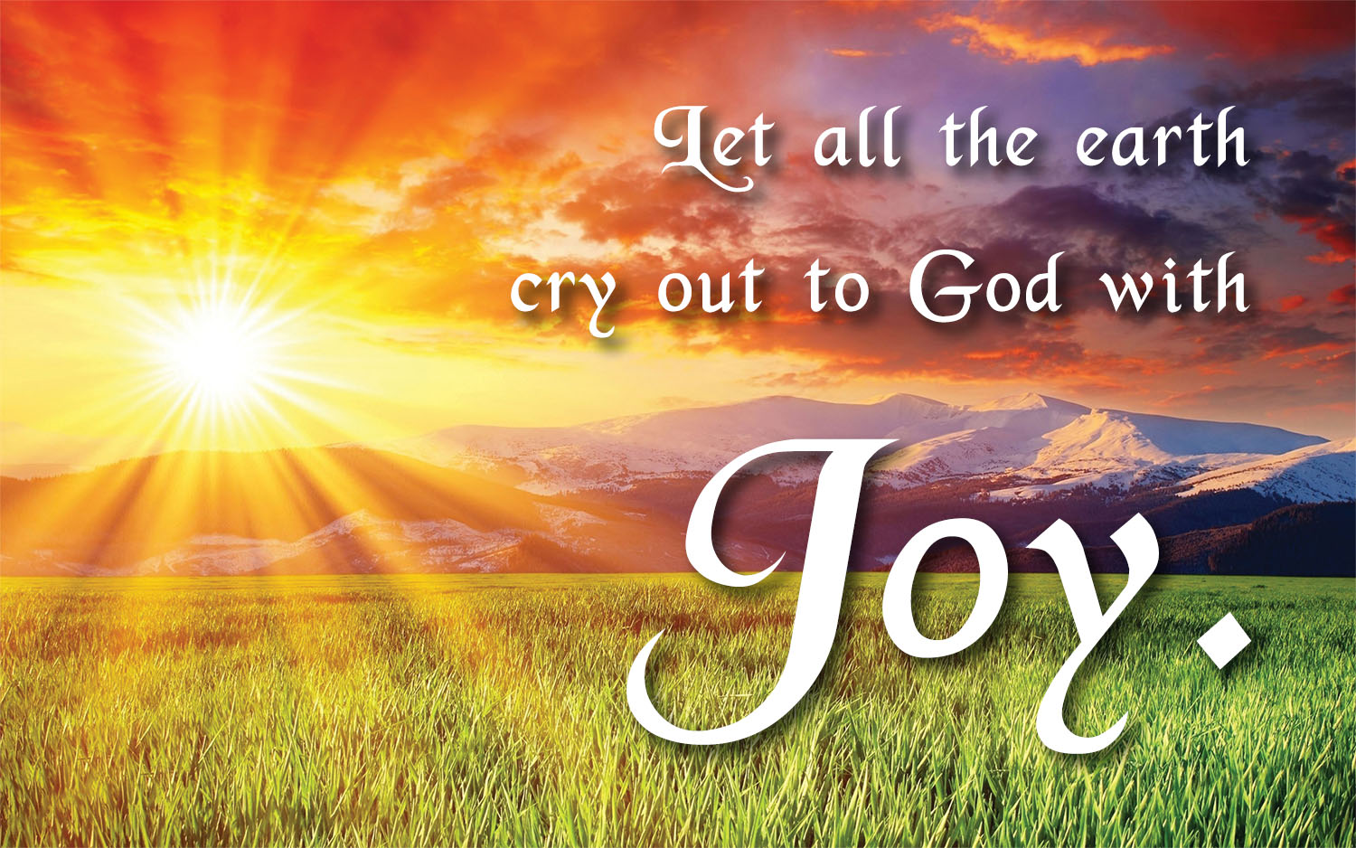 Ordinary Time - Week 14 - Response - English - V2 1 Ordinary Time - Week 14 - Response - English - V2