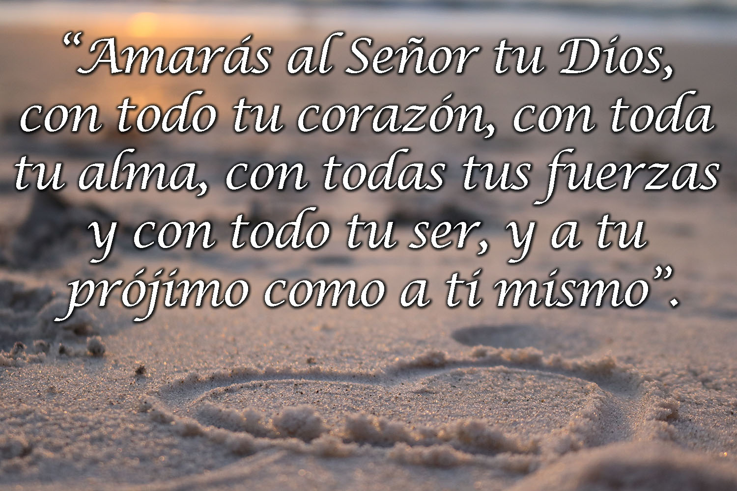 Ordinary Time - Week 15 - Gospel - Spanish - V2 1 Ordinary Time - Week 15 - Gospel - Spanish - V2