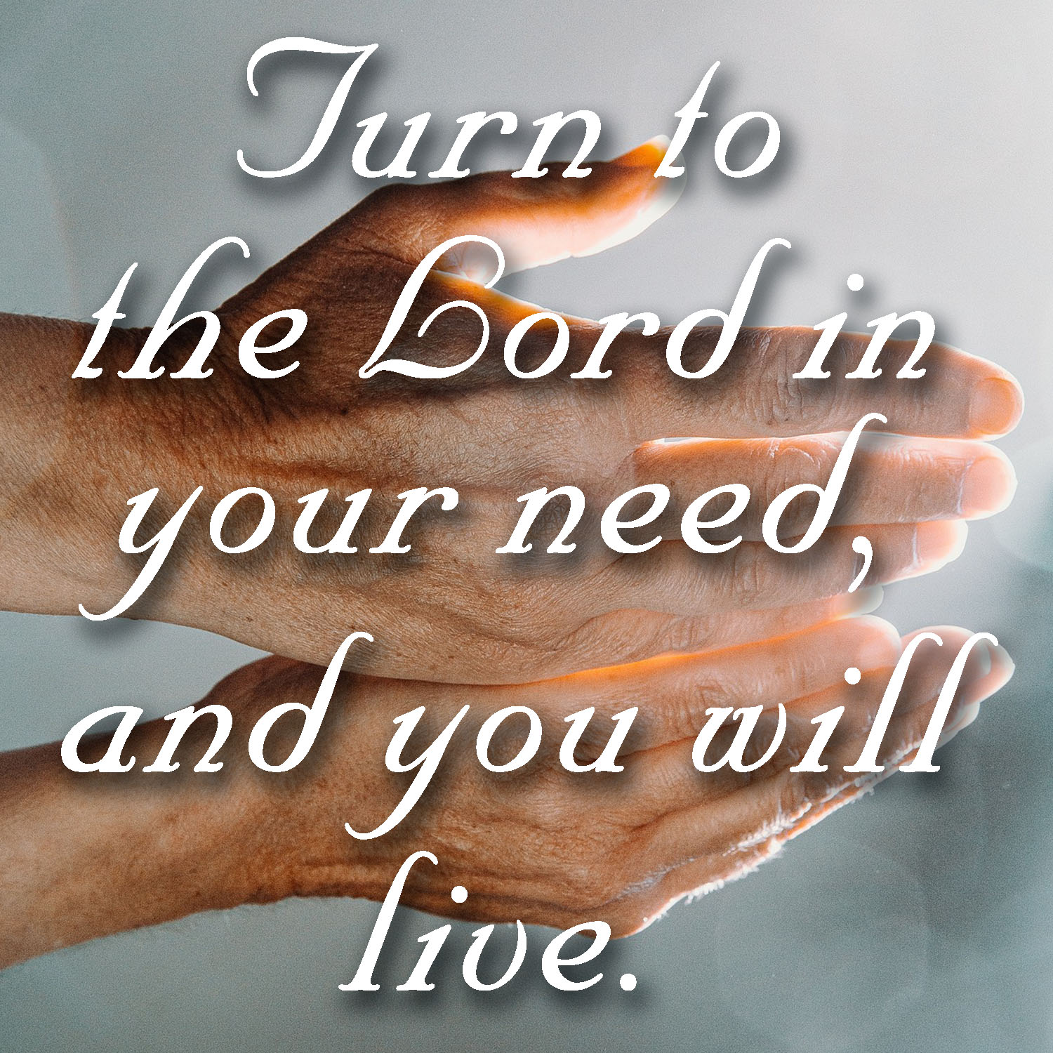 Ordinary Time - Week 15 - Response - English - V2