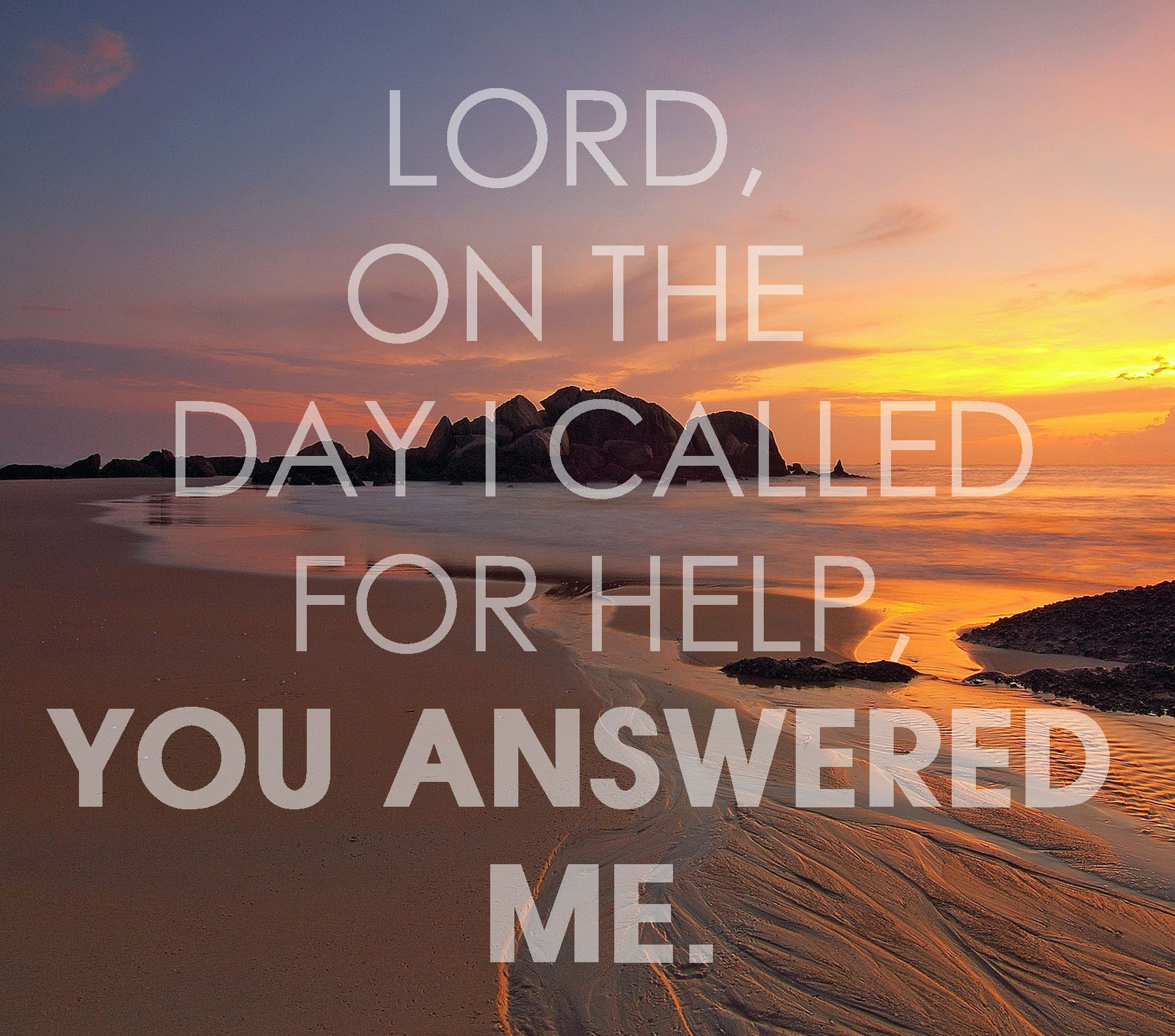 Ordinary Time - Week 17 - Response - English - V2 1 Ordinary Time - Week 17 - Response - English - V2