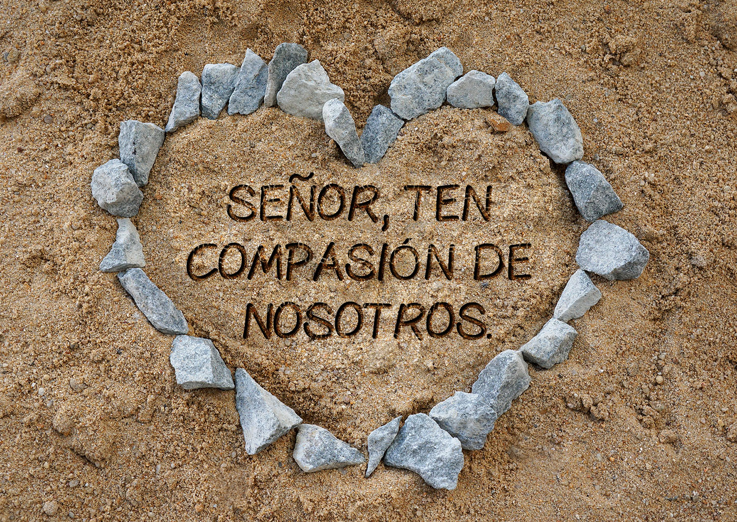 Ordinary Time - Week 18 - Response - Spanish - V2 1 Ordinary Time - Week 18 - Response - Spanish - V2