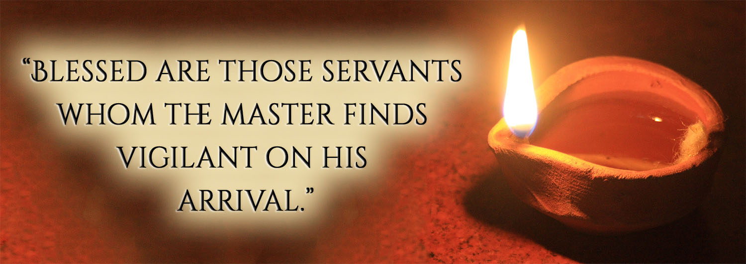 Ordinary Time - Week 19 - Gospel - English - V2 1 Ordinary Time - Week 19 - Gospel - English - V2