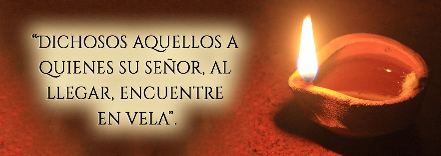 Ordinary Time - Week 19 - Gospel - Spanish - V2 1 Ordinary Time - Week 19 - Gospel - Spanish - V2