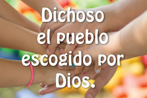 Ordinary Time - Week 19 - Response - Spanish - V2