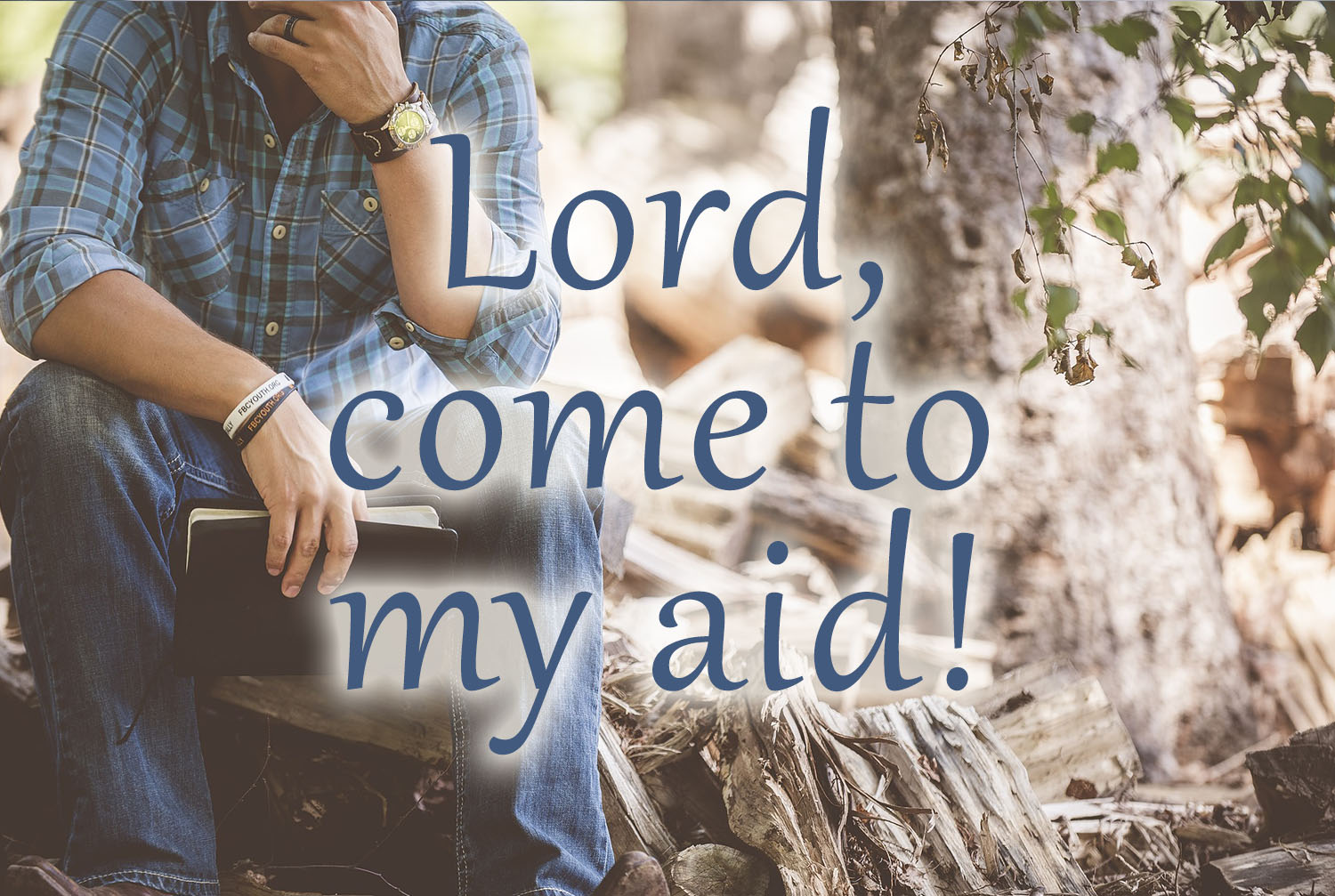 Ordinary Time - Week 20 - Response - English - V2 1 Ordinary Time - Week 20 - Response - English - V2