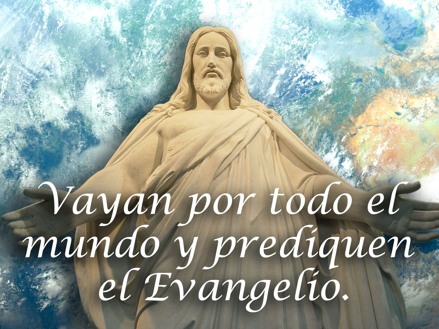 Ordinary Time - Week 21 - Response - Spanish - V2 1 Ordinary Time - Week 21 - Response - Spanish - V2