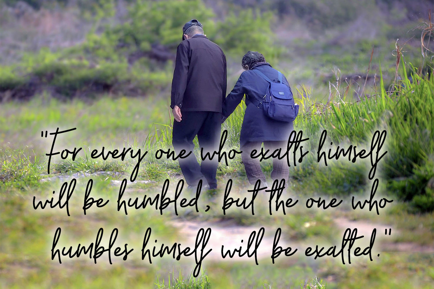 Ordinary Time - Week 22 - Gospel - English - V2 1 Ordinary Time - Week 22 - Gospel - English - V2