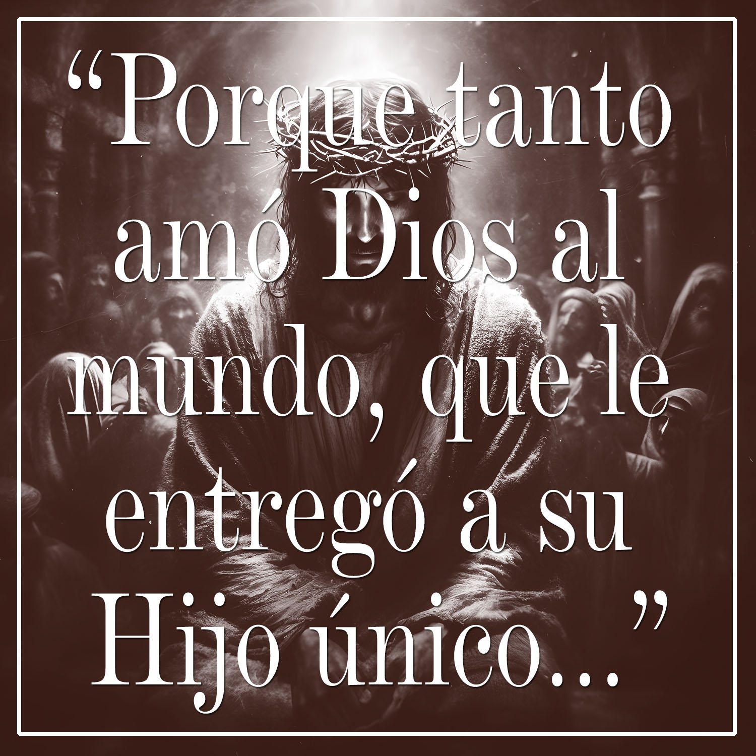 Feast of the Exaltation - Gospel - Spanish - V2 1 Feast of the Exaltation - Gospel - Spanish - V2