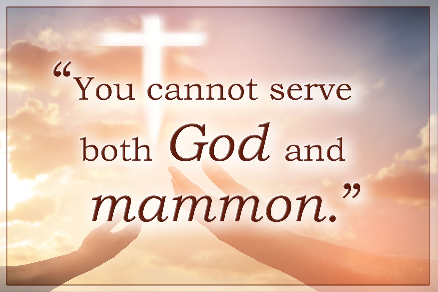 Ordinary Time - Week 25 - Gospel - English - V2 1 Ordinary Time - Week 25 - Gospel - English - V2