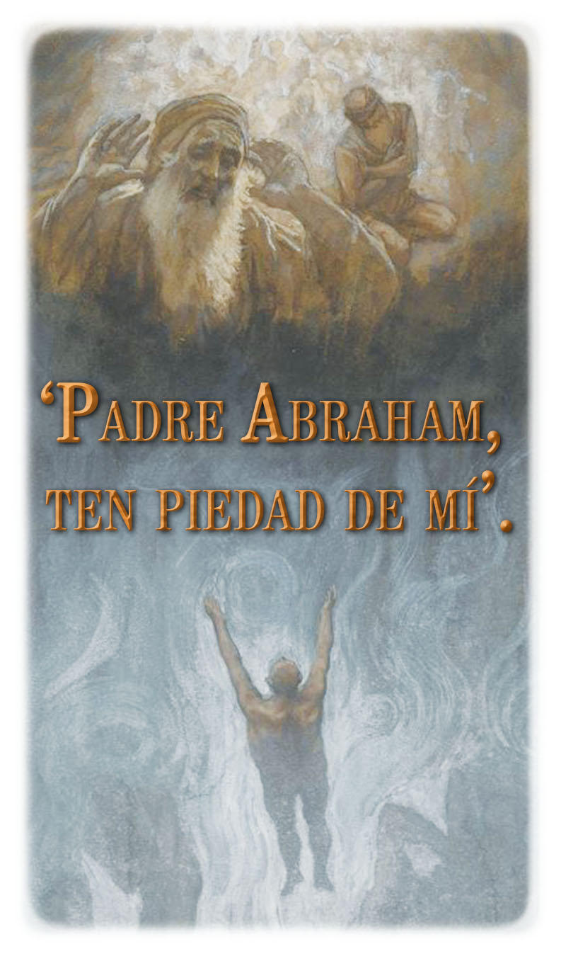 Ordinary Time - Week 26 - Gospel - Spanish - V2 1 Ordinary Time - Week 26 - Gospel - Spanish - V2