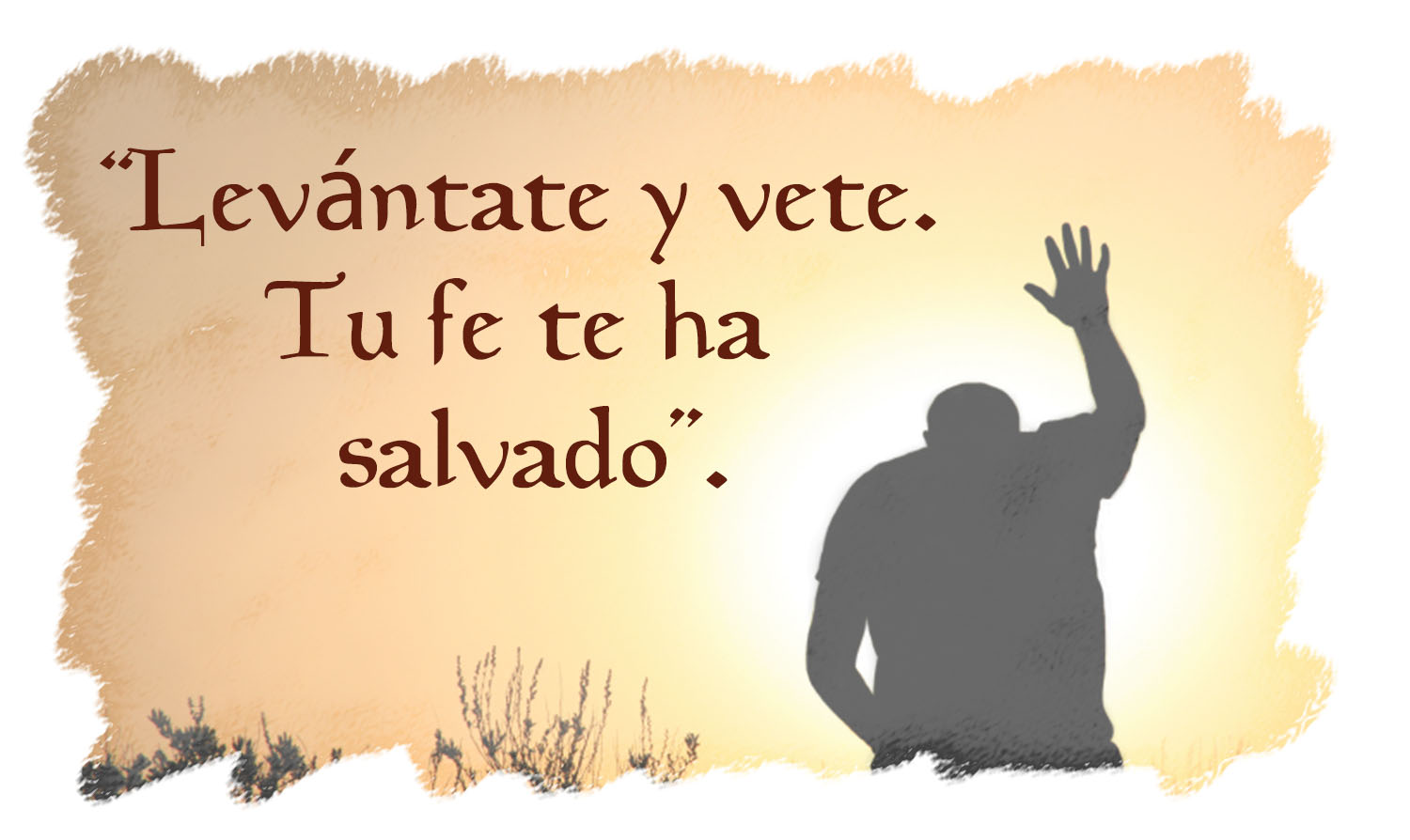 Ordinary Time - Week 28 - Gospel - Spanish - V2