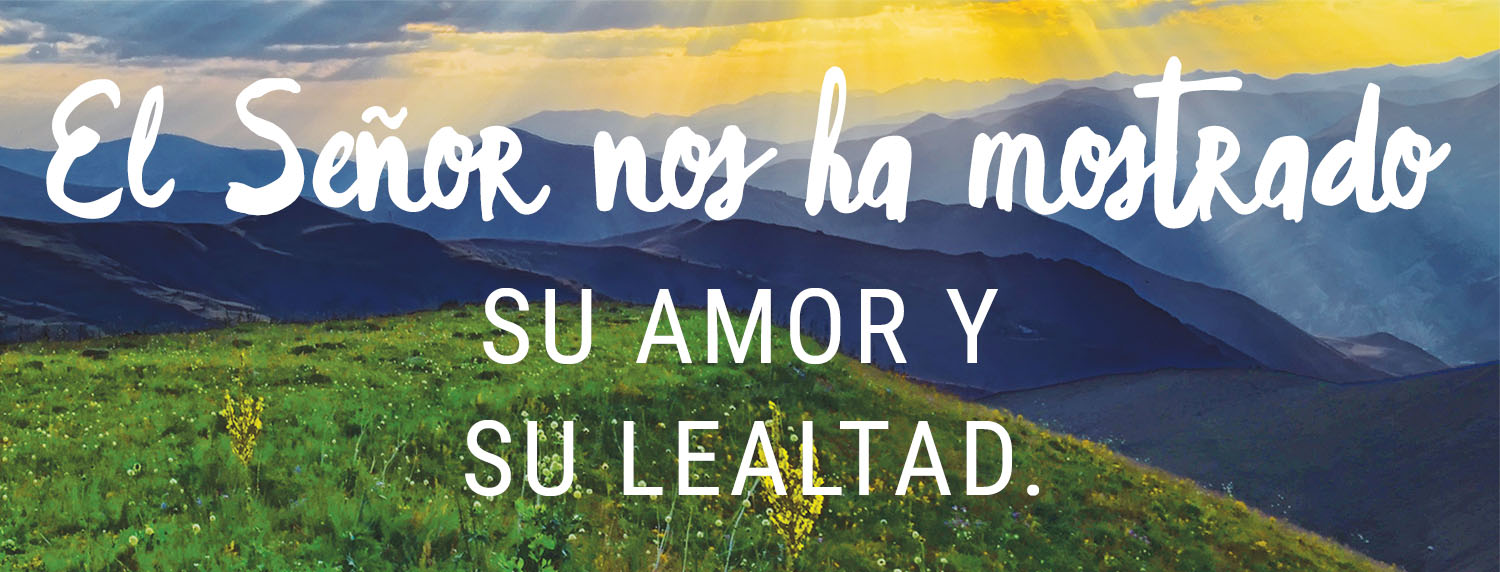 Ordinary Time - Week 28 - Response - Spanish - V2 1 Ordinary Time - Week 28 - Response - Spanish - V2