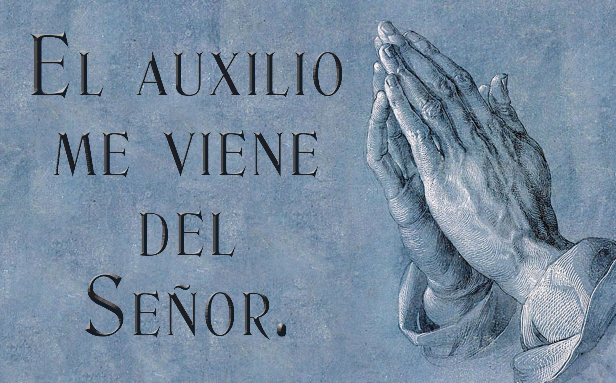 Ordinary Time - Week 29 - Response - Spanish - V2 1 Ordinary Time - Week 29 - Response - Spanish - V2