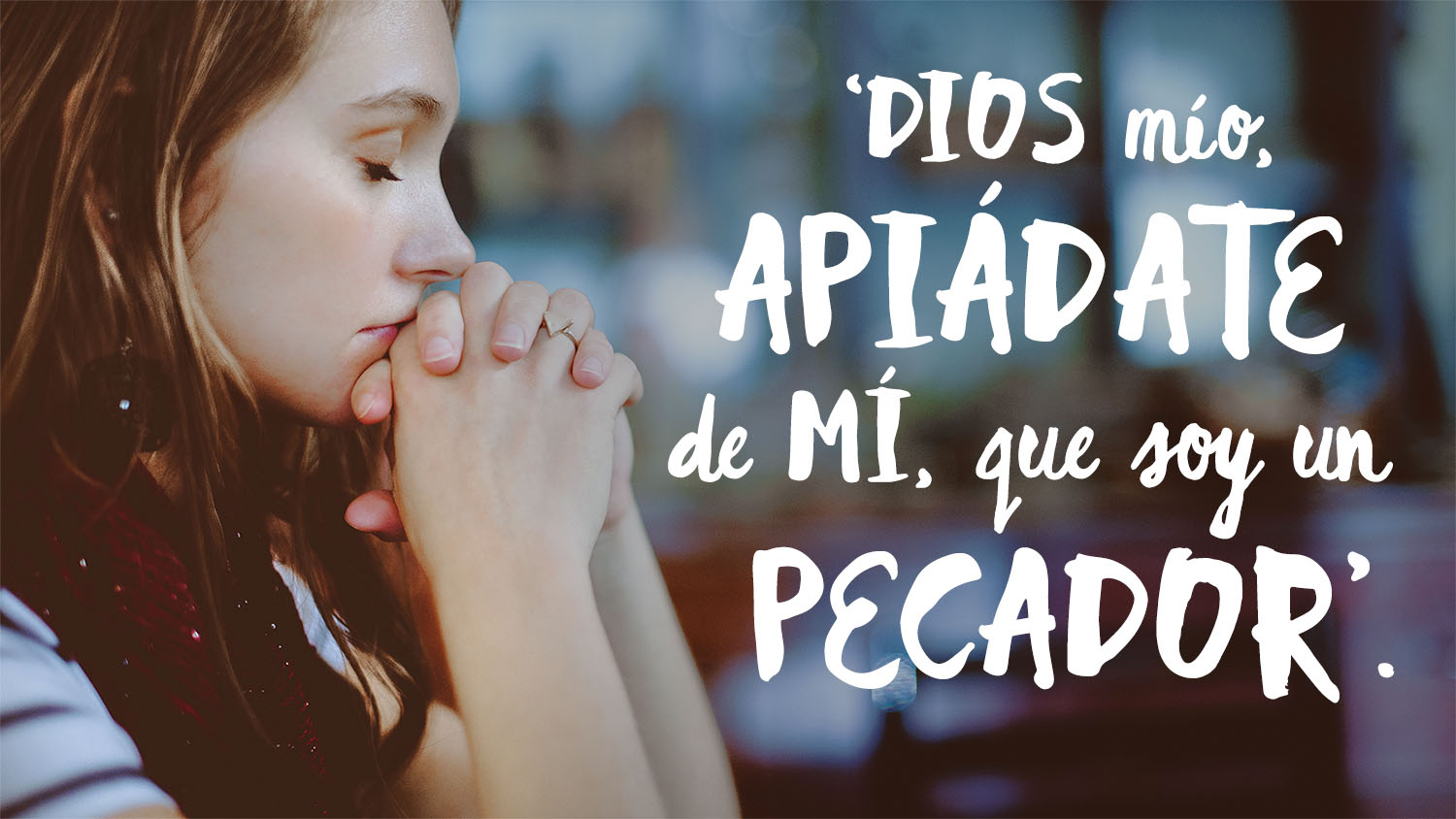 Ordinary Time - Week 30 - Gospel - Spanish - V2 1 Ordinary Time - Week 30 - Gospel - Spanish - V2