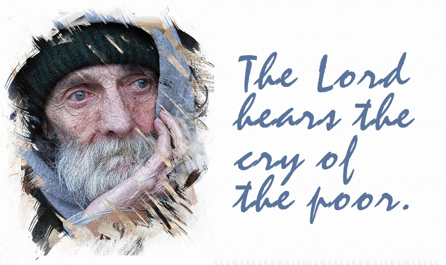 Ordinary Time - Week 30 - Response - English - V2 1 Ordinary Time - Week 30 - Response - English - V2