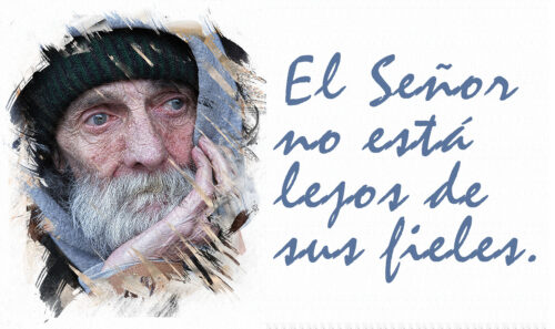 Ordinary Time - Week 30 - Response - Spanish - V2